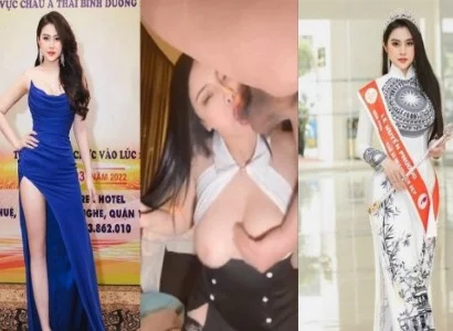 Chị Lê Huyền Phương thực hành quan hệ bằng miệng rồi quan hệ cực đã